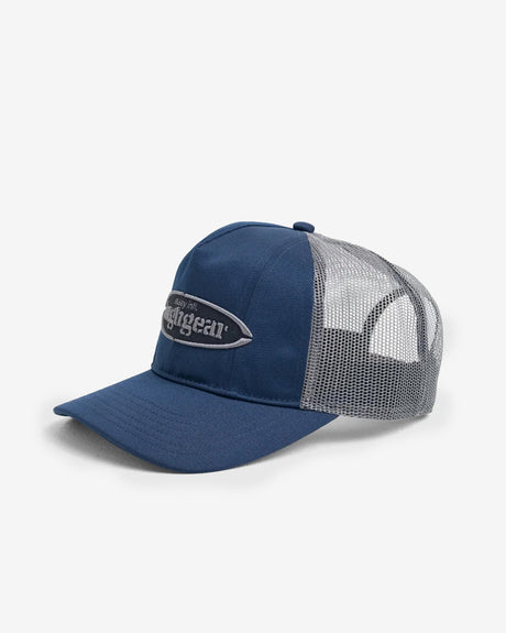 Stüssy Accessories F Tough Gear Trucker ‘Navy’