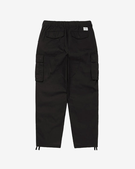 thisisneverthat Apparel Cargo Pant Black