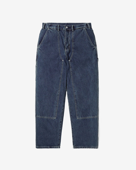 thisisneverthat Apparel Denim Carpenter Pant Blue