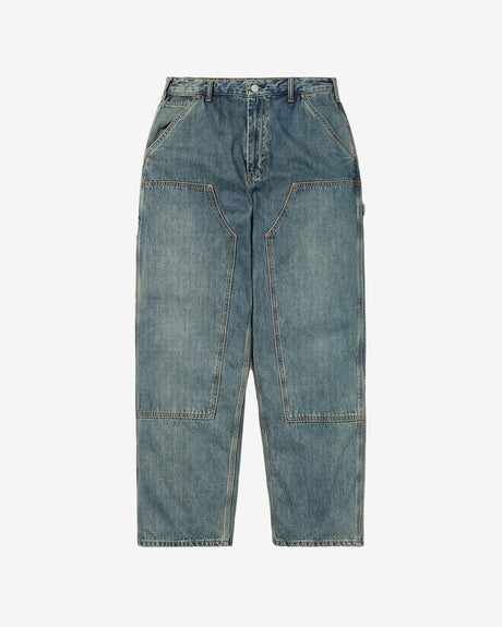 thisisneverthat Apparel Denim Carpenter Pant Mud