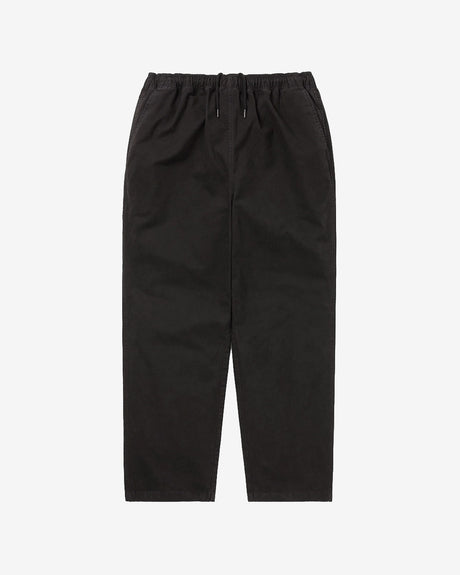 thisisneverthat Apparel Flow Pant Black