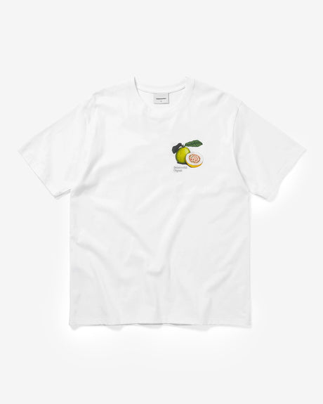 thisisneverthat Apparel Guava Tee White