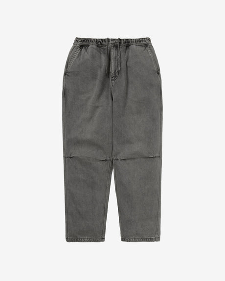 thisisneverthat Apparel Originals Denim Pant Grey