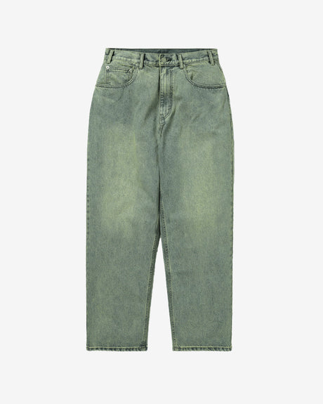 thisisneverthat Apparel Relaxed Jeans Tint