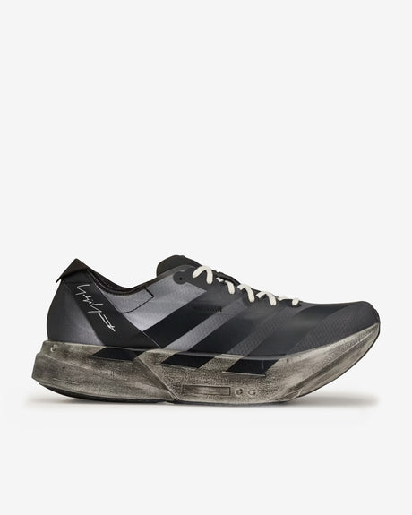 Y-3 Footwear Adios Pro 4 ‘Black/Off White’