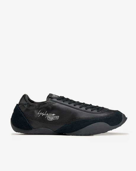Y-3 Footwear Tokyo Warped ‘Black’
