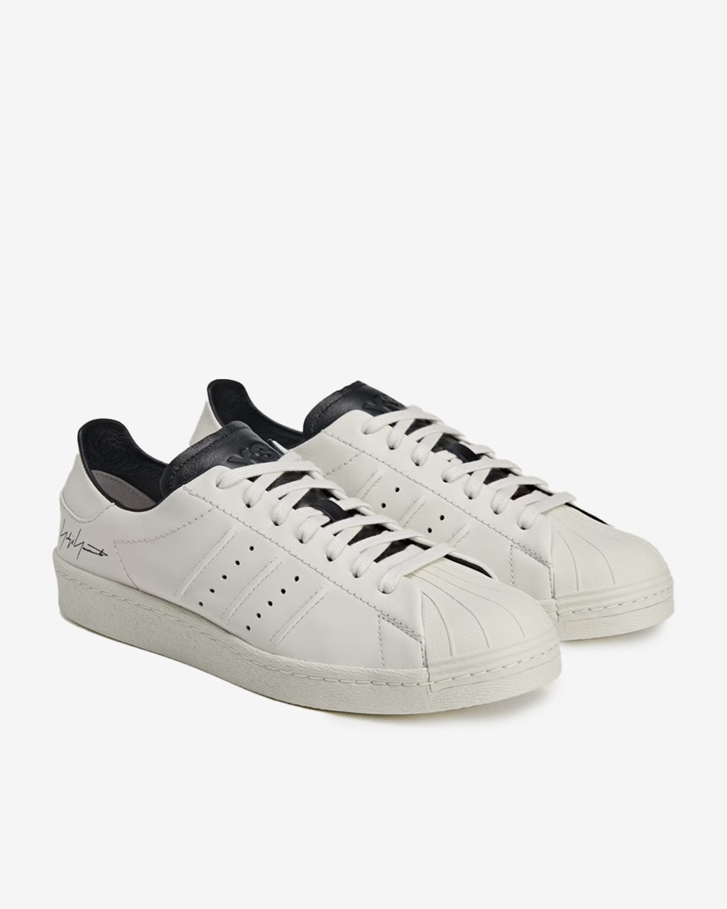 Y-3 Superstar 'Orbit Grey/Black' | Commonwealth Philippines – Commonwealth  Philippines