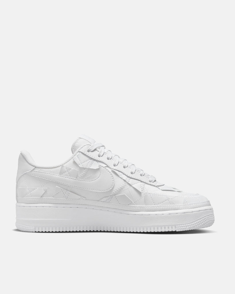 Air Force 1 Low Billie 'Triple White' Nike