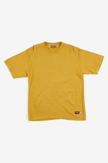 Commonwealth featured District Midweight Tee Flax