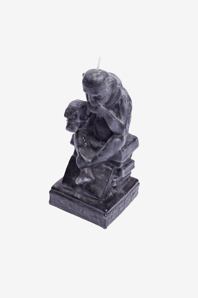 Neighborhood Accessories F Ape Candle