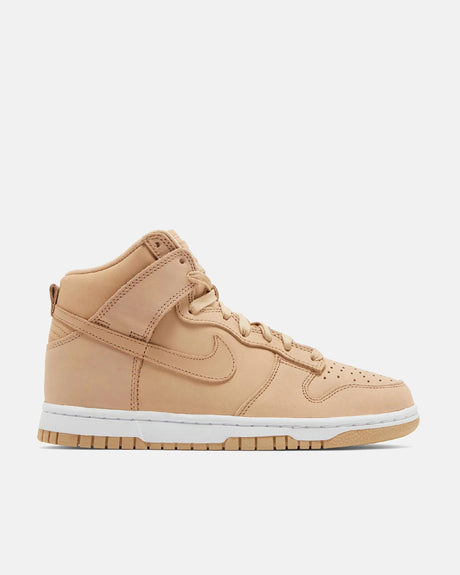 Nike Footwear WMNS Dunk High 'Vanchetta Tan'